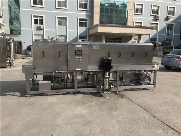 優(yōu)質塑料筐清洗機 養(yǎng)殖筐的清洗消毒 優(yōu)質塑料筐清洗機 養(yǎng)殖筐的清洗消毒